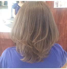 髪に優しいヘアカラー 浜松の美容室CAZUYO